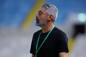 Αποδέσμευση-έκπληξη/ΤΕΛΟΣ ο Γαρπόζης!
