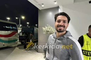 Η χαρά της νίκης!