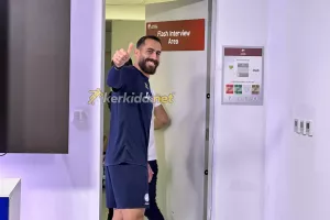 Χάμπος... και όλα... ΟΚ!