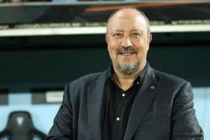 Μπενίτεθ: Το «πράσινο» μήνυμα μετά τη νίκη επί της Μάλμε (φώτο)