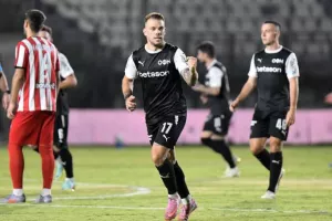 Μπόρχα Γκονζάλεθ, η επιστροφή