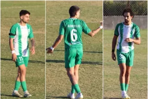 Με σκόρερ τον Κολιά και δημιουργούς τους Τσολάκη και Κονδύλη