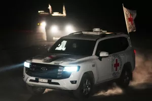 Ισραήλ: Ταυτοποιήθηκαν οι σοροί τριών ομήρων – Απομένουν ακόμη οκτώ