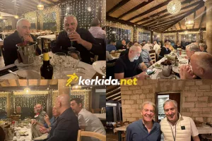 (Φώτος Kerkida) Διαφορετική...προσέγγιση (ΚΟΠ)