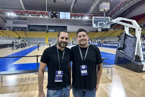 Οι Αντρέηδες της ΚΟΚ