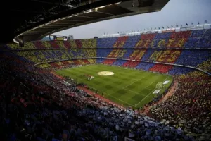 Σκληρή γραμμή από τη La Liga: Υπό πίεση τα οικονομικά της Μπαρτσελόνα!