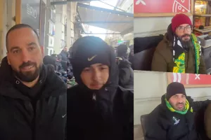 ΑΕΚ-Προβλέψεις: Όλοι... "διπλό" και "Όποιος θέλει ας το βάλει..."