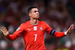 Η FIFA άφησε εκτός αφίσας του Παγκοσμίου Κυπέλλου τον Ρονάλντο!