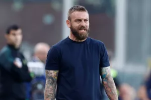 Ντε Ρόσι: «Ασφαλής η Ιταλία με Γκατούζο και Μπουφόν»