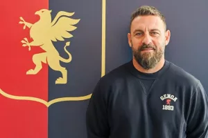 Επίσημο: Ανακοίνωσε τον Ντε Ρόσι