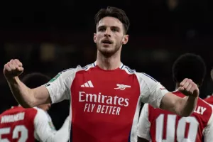 Οι πιο υψηλά βαθμολογημένοι παίκτες της Premier League έως τώρα