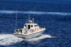 Συνελήφθη επικίνδυνος δουλέμπορος στον Πειραιά - Διοργάνωνε... VIP μεταφορές μεταναστών από Τουρκία