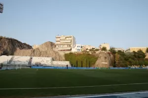Στο «Ελ Πάσο» το Athens Kallithea-Αιγάλεω