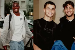 Συγκεντρώθηκε η Εθνική: Ξεχωριστές στιγμές για Τεττέη και Κωστούλα
