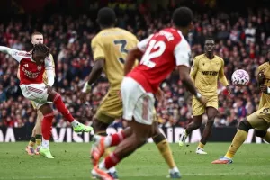 Premier League: Μία επιπλέον ημέρα ξεκούρασης σε Άρσεναλ και Κρίσταλ Πάλας λόγω Carabao Cup