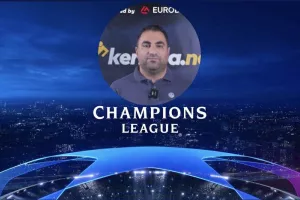 "Ταξίδι"... στ' αστέρια και όχι μόνο με Άρη 