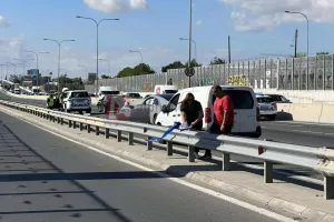 Φόνος Δημοσθένους/ Ελεύθεροι ο πρώην ποδοσφαιριστής και ο 51χρονος