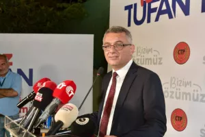 Θύμωσε ο Ερχιουρμάν...