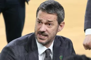 Γκόλεματς: «Ο Αβράμοβιτς κάνει αυτό ακριβώς που περιμέναμε»