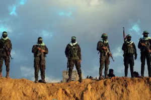 Σφοδρή αντίδραση από τη Χαμάς στην απόφαση του ΣΑ του ΟΗΕ
