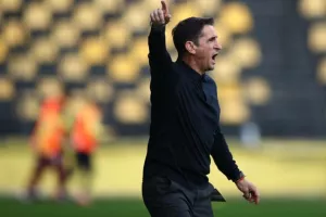 Άρης: Έξι απουσίες με ΑΕΚ