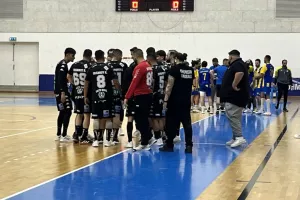 Η Ομόνοια 29Μ νίκησε το ΑΠΟΕΛ