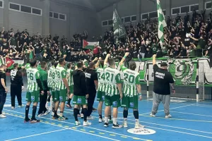 Νίκη για την Ομόνοια 29ης Μαΐου