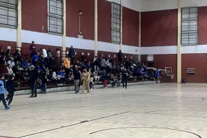 Περισσότερος κόσμος αγωνιστική με αγωνιστική