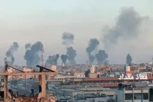 Απειλείται ξανά η κατάπαυση πυρός στη Λωρίδα της Γάζας: 21 νεκροί