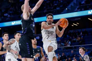 Νίκησε την Μπιλμπάο και έπιασε τη Βαλένθια στην κορυφή η Ρεάλ