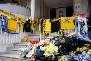 Αναβλήθηκε η δίκη για τη δολοφονία του Άλκη για τον Οκτώβριο του 2026