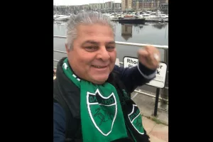 Ολυμπιακός... στο Swansea