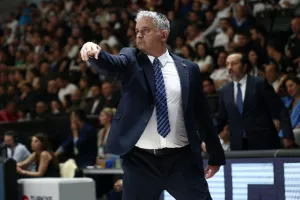 Κοκόσκοφ ενόψει Μπαρτσελόνα: «Δίνει ενέργεια και κίνητρο όταν μία ομάδα αλλάζει προπονητή»