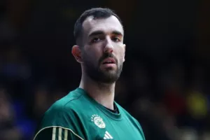 Παναθηναϊκός: Εκτός 12άδας και πάλι ο Κουζέλογλου κόντρα στη Ρεάλ - Μέσα ο Χεζόνια