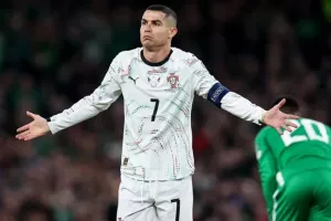 Πορτογαλία: Η Ομοσπονδία απευθύνεται στην FIFA για την ποινή του Κριστιάνο
