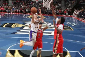 Lakers' Corner: Σημαντική αντίδραση και 2-0 στο NBA Cup