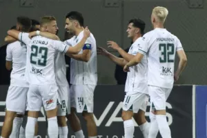 Ρεκόρ 37 ετών ο Λεβαδειακός στο πρωτάθλημα