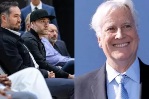 Λέικερς: Τα αδέλφια Μπας είχαν ψηφήσει κατά της πώληση της ομάδας στον Ουόλτερ