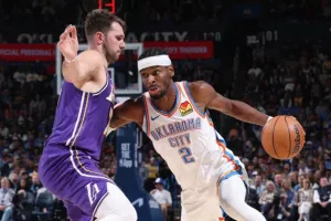 Lakers: Πρέπει να γίνει αρκετή δουλειά ακόμα για να φτάσουν στην κορυφή
