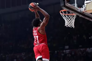 Ολυμπιακός – Παρτίζαν 80-71: Στο τέλος ήταν σκληρός και αποφασιστικός!