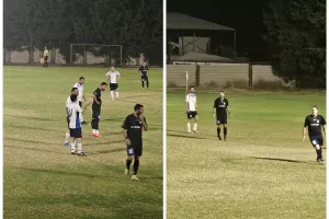 Μερκής vs Κρίστης (ΒΙΝΤΕΟ)