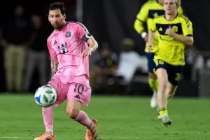 Ιστορική αλλαγή στο MLS: Αλλάζει το πρόγραμμα σε ευρωπαϊκό από το 2027!