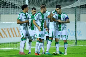 Για την νίκη η Ομόνοια με σούπερ προσφορά* 50€ Free Bet χωρίς κατάθεση!