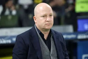 "Κάθε δύο λεπτά σταματούσαν το παιχνίδι, κάποιος τους το επέτρεψε"