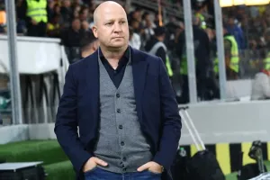 ΑΕΚ: Χωρίς Νίκολιτς στον πάγκο με ΟΦΗ 