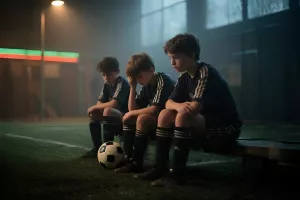 TEAM - Νέα ευρήματα: Οι προκλήσεις στον τομέα της ψυχικής υγείας στο νεανικό  ποδόσφαιρο