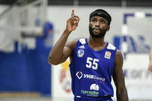 Στην Ανόρθωση ο Jabarie Hinds