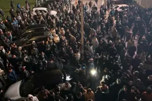 "Δεν θα εγκαταλείψουμε τον Ομπράντοβιτς - Δεν θα υποστηρίξουμε την ομάδα κόντρα στην Μπάγερν"