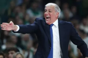 Aποκάλυψη από τη Σερβία: «Ο Ομπράντοβιτς ζήτησε από τον πρόεδρο της Παρτίζαν να παραιτηθεί»