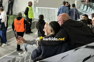 Πόλος έλξης ο Εβάντρο